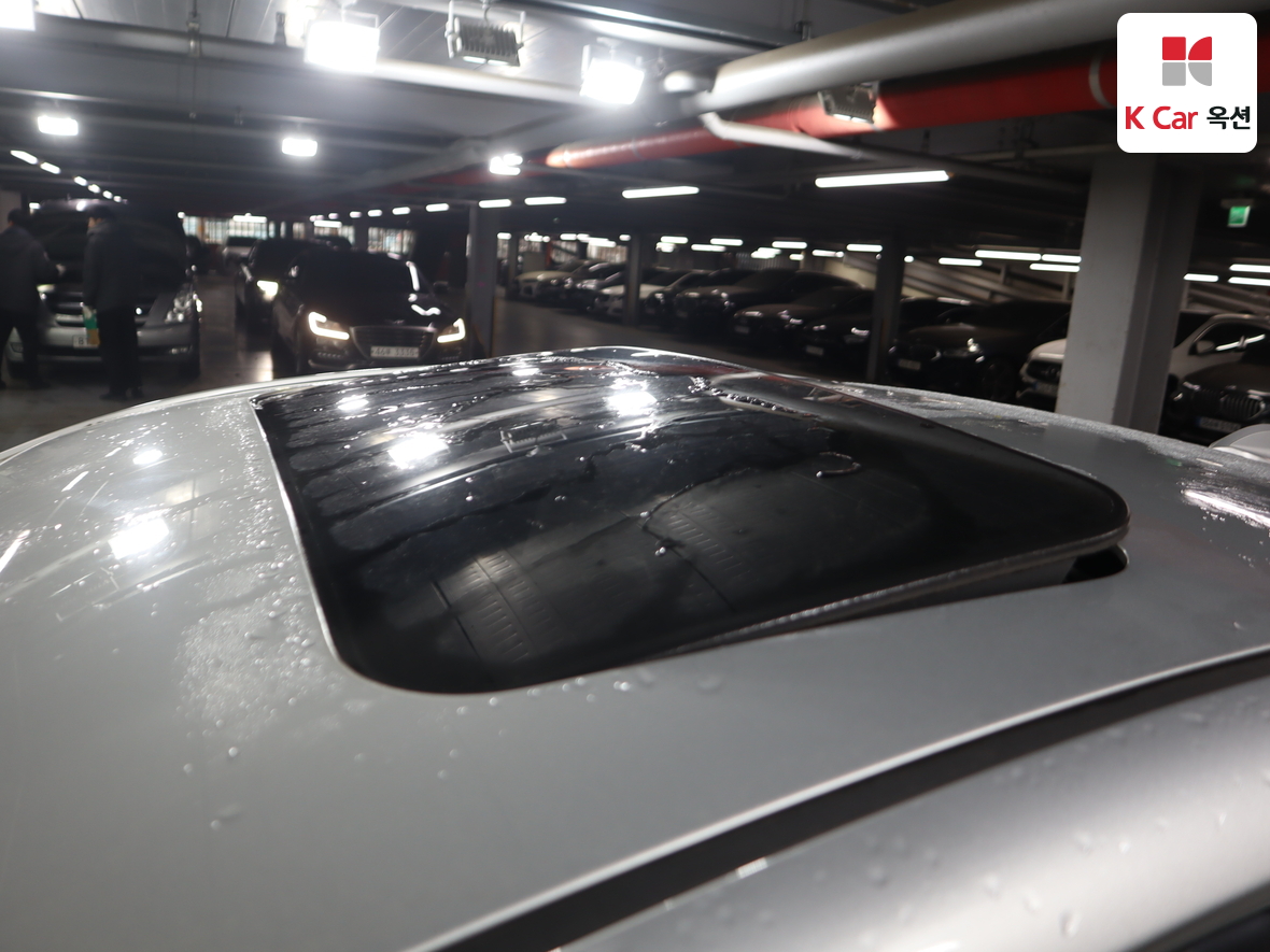 Hyundai Elantra 2008 - Image 23