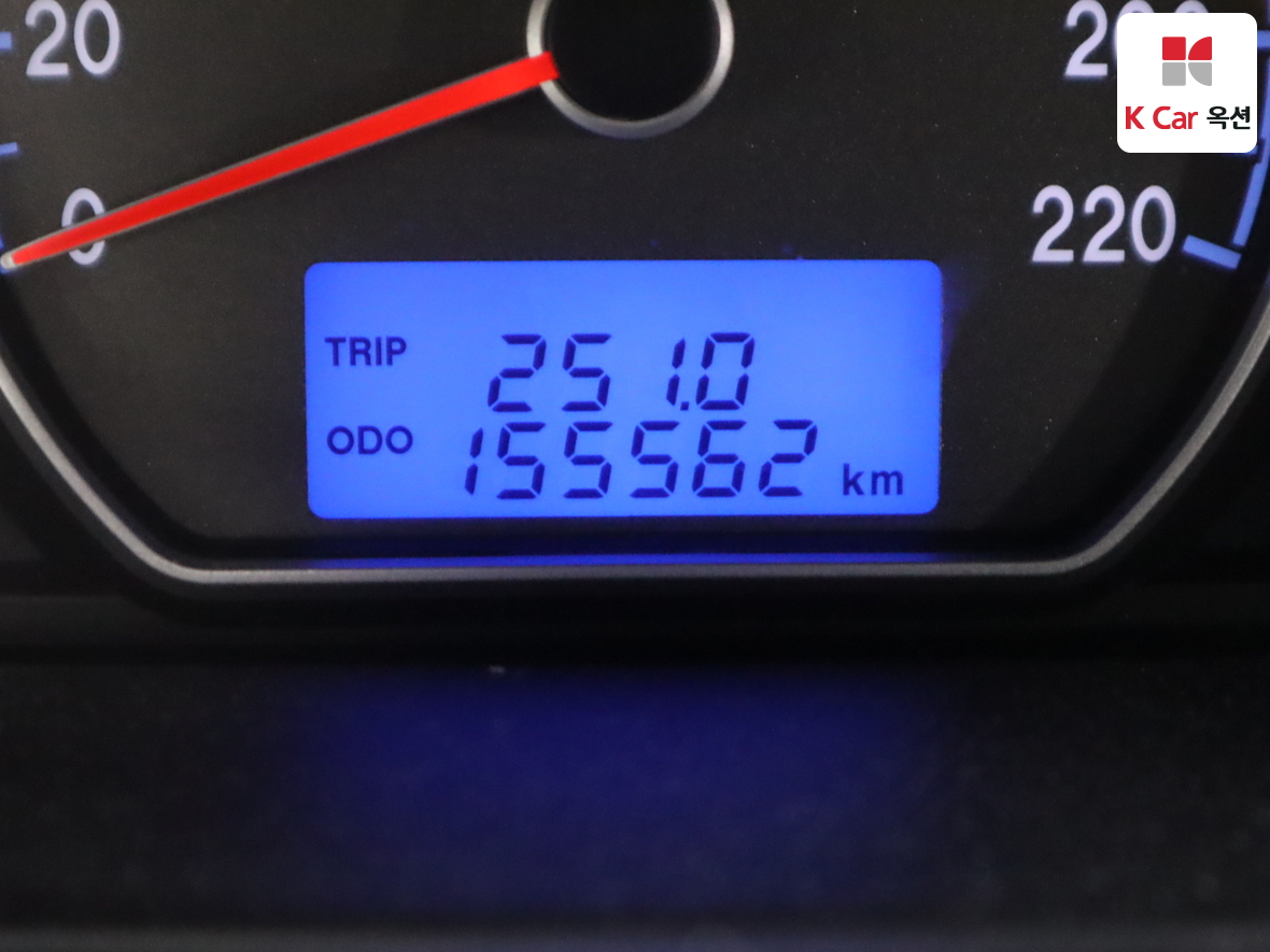 Hyundai Elantra 2008 - Image 4