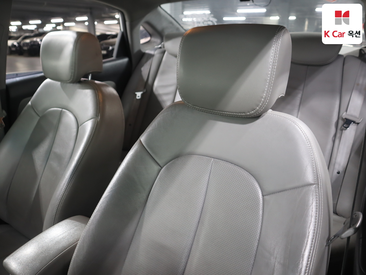 Hyundai Elantra 2008 - Image 18