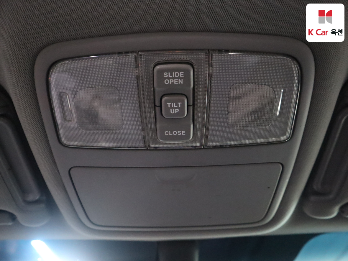 Hyundai Elantra 2008 - Image 12