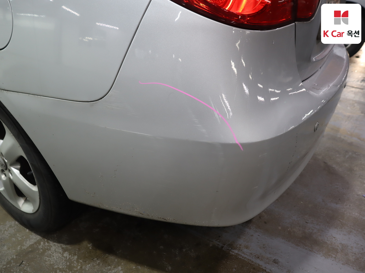 Hyundai Elantra 2008 - Image 42