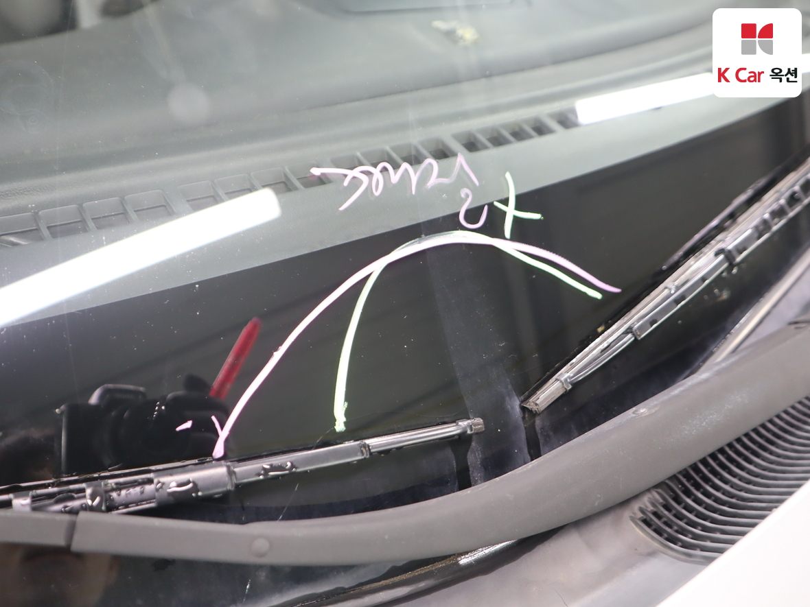Hyundai Elantra 2008 - Image 37