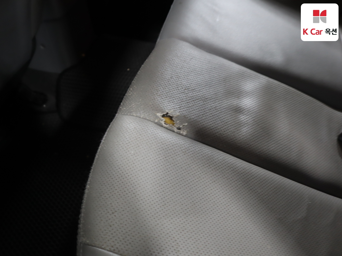 Hyundai Elantra 2008 - Image 26