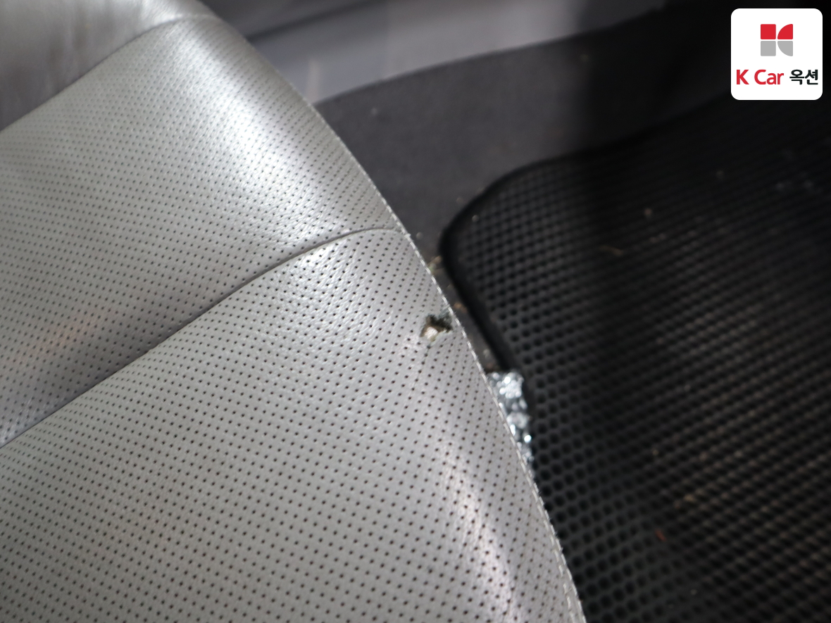 Hyundai Elantra 2008 - Image 33