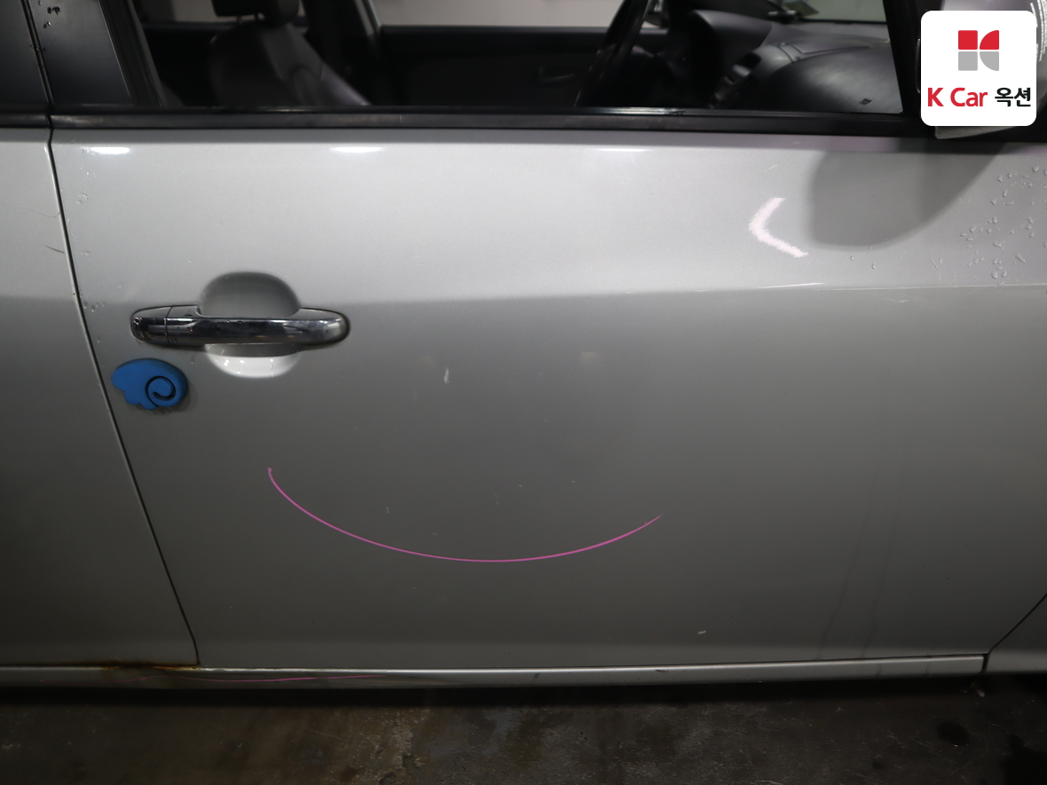 Hyundai Elantra 2008 - Image 46