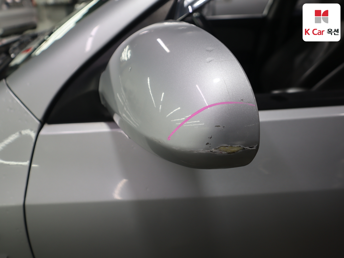 Hyundai Elantra 2008 - Image 38