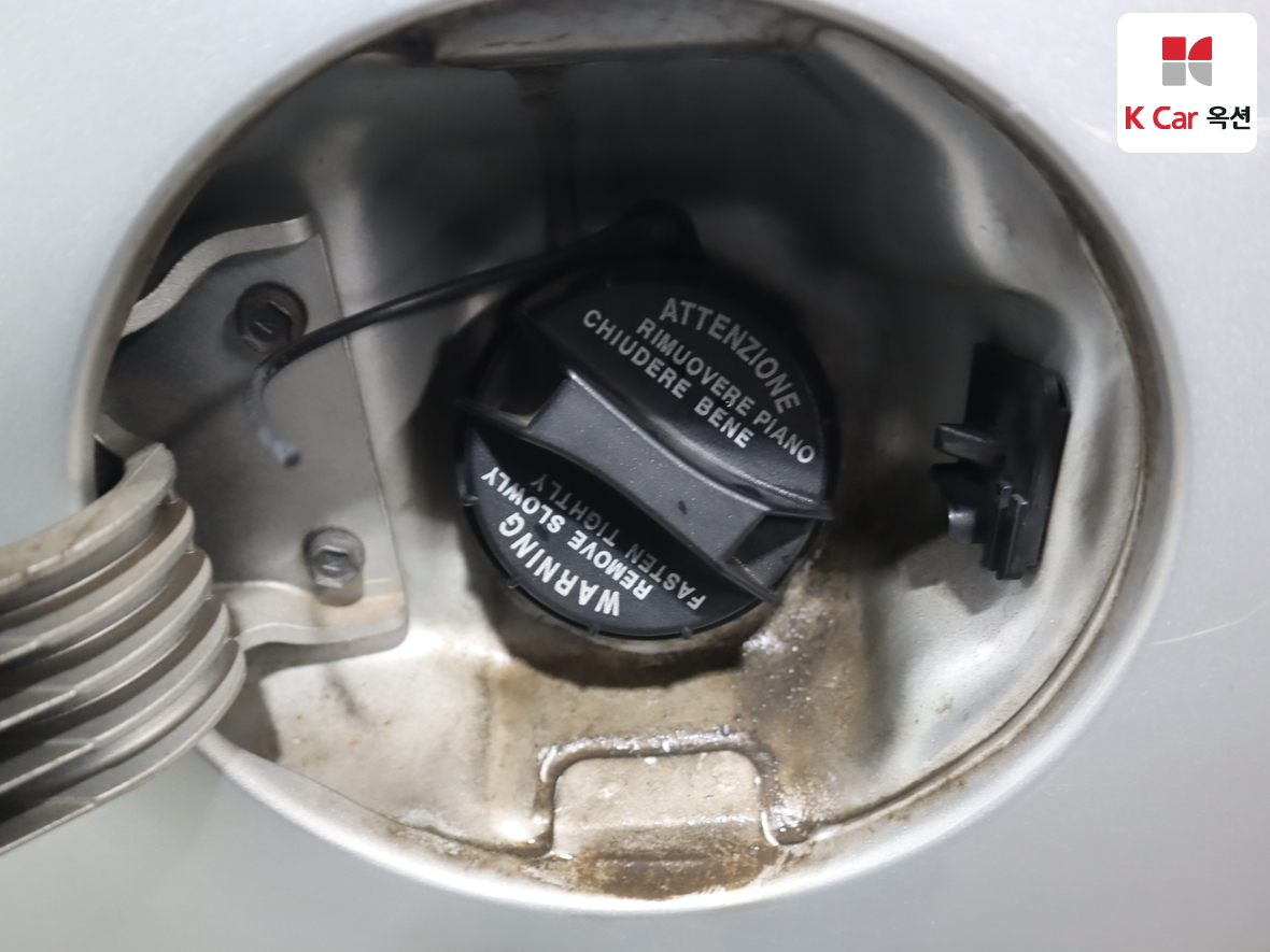 Hyundai Elantra 2008 - Image 27