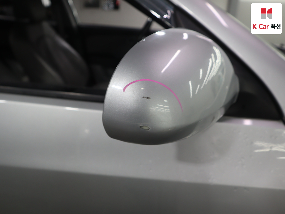 Hyundai Elantra 2008 - Image 47