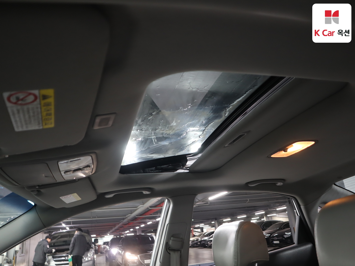 Hyundai Elantra 2008 - Image 22