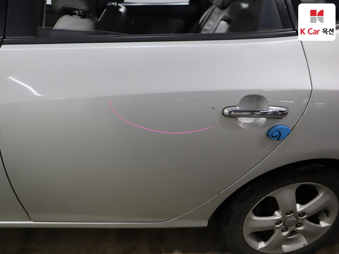 Hyundai Elantra 2008 - Image 40