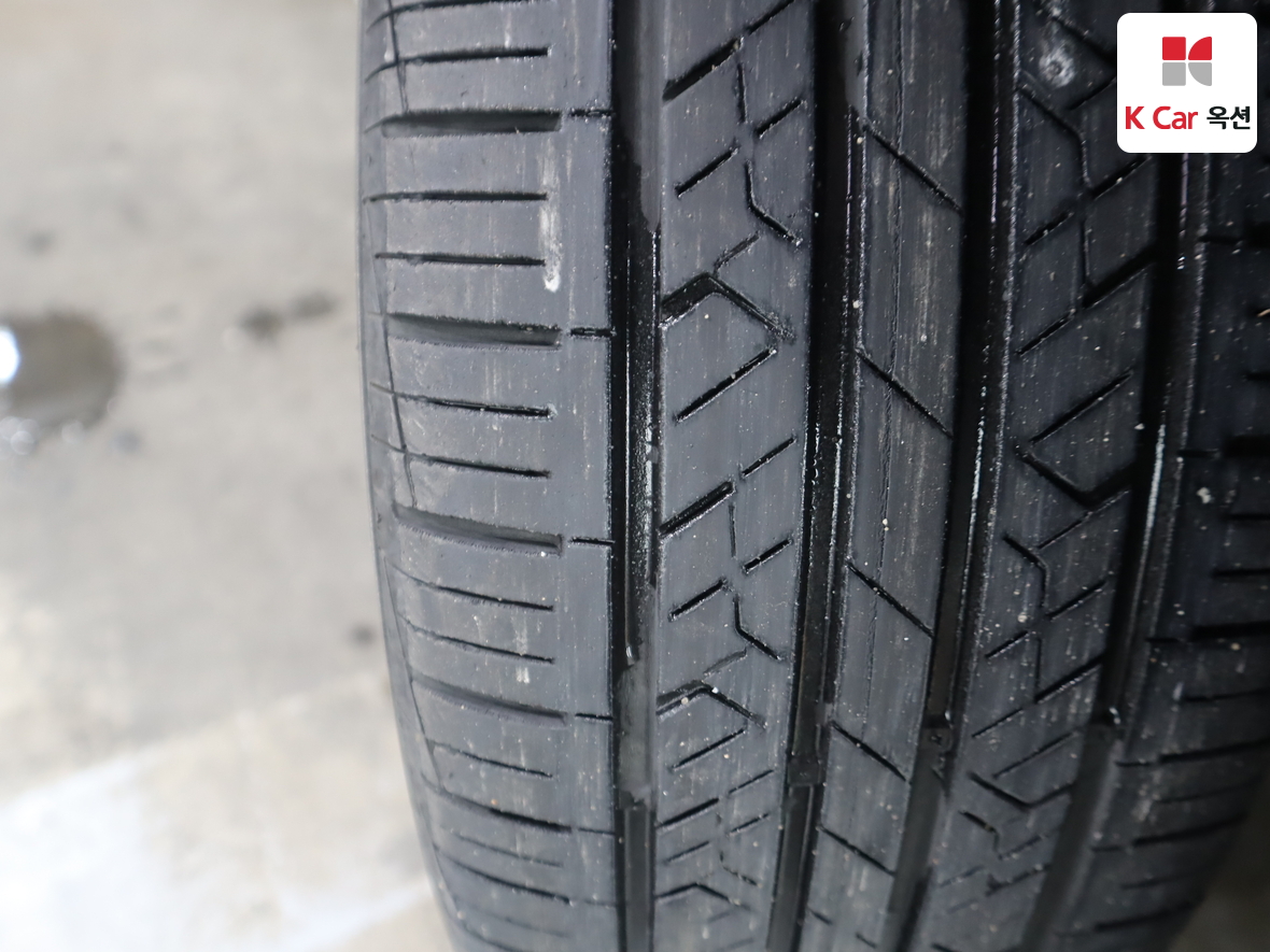 Hyundai Elantra 2008 - Image 35