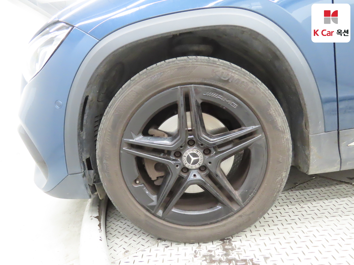 Mercedes-Benz GLA-Class 2021 - Image 51