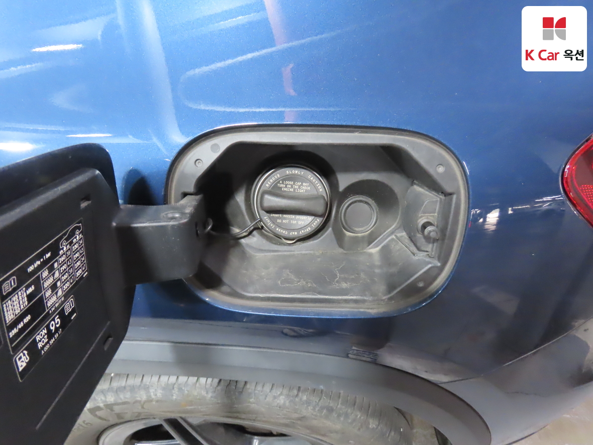 Mercedes-Benz GLA-Class 2021 - Image 26