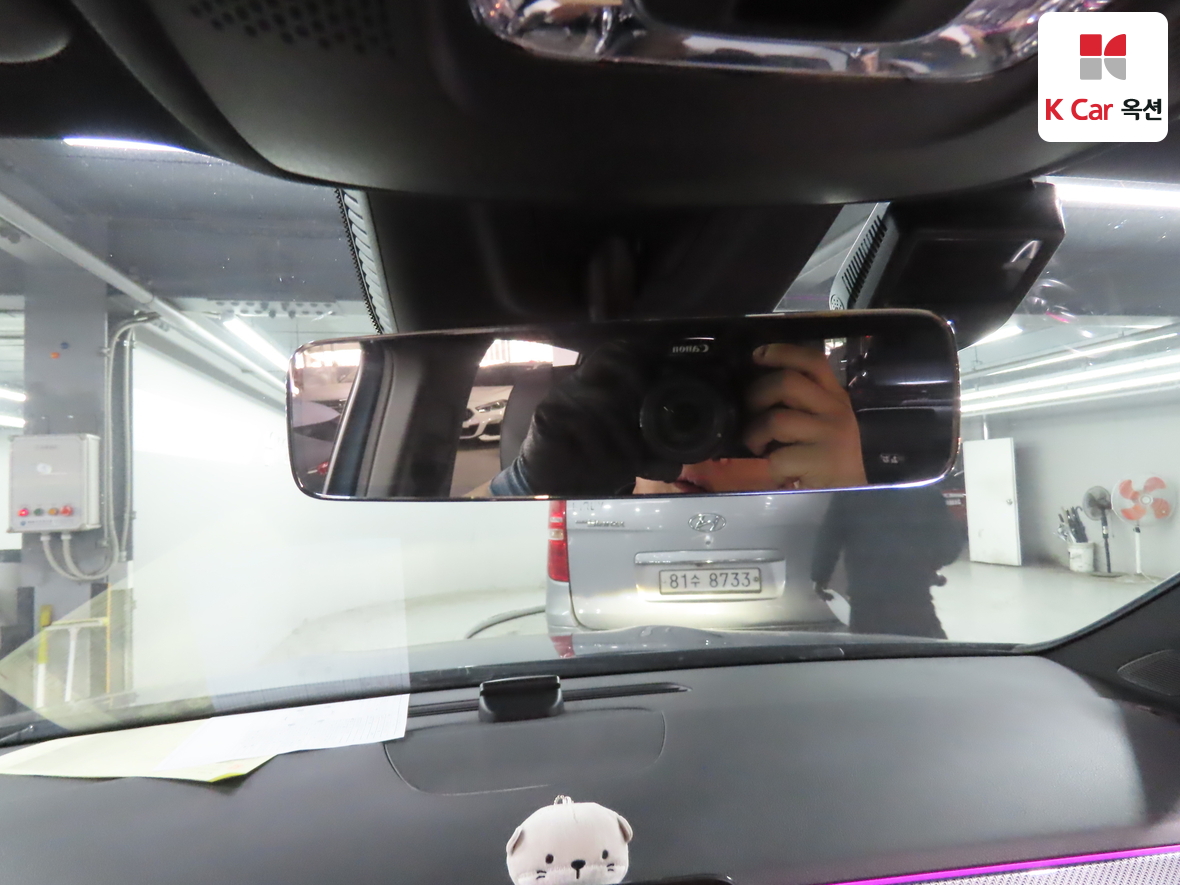 Mercedes-Benz GLA-Class 2021 - Image 13