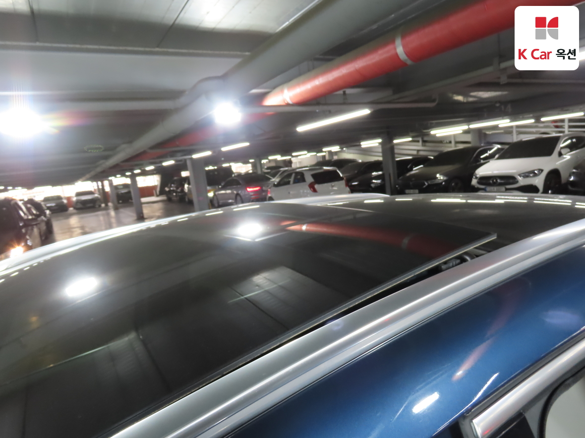 Mercedes-Benz GLA-Class 2021 - Image 23