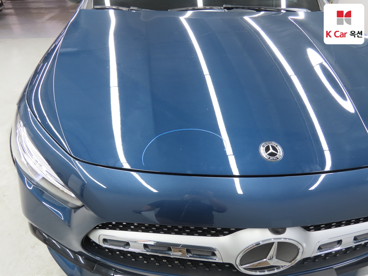 Mercedes-Benz GLA-Class 2021 - Image 42