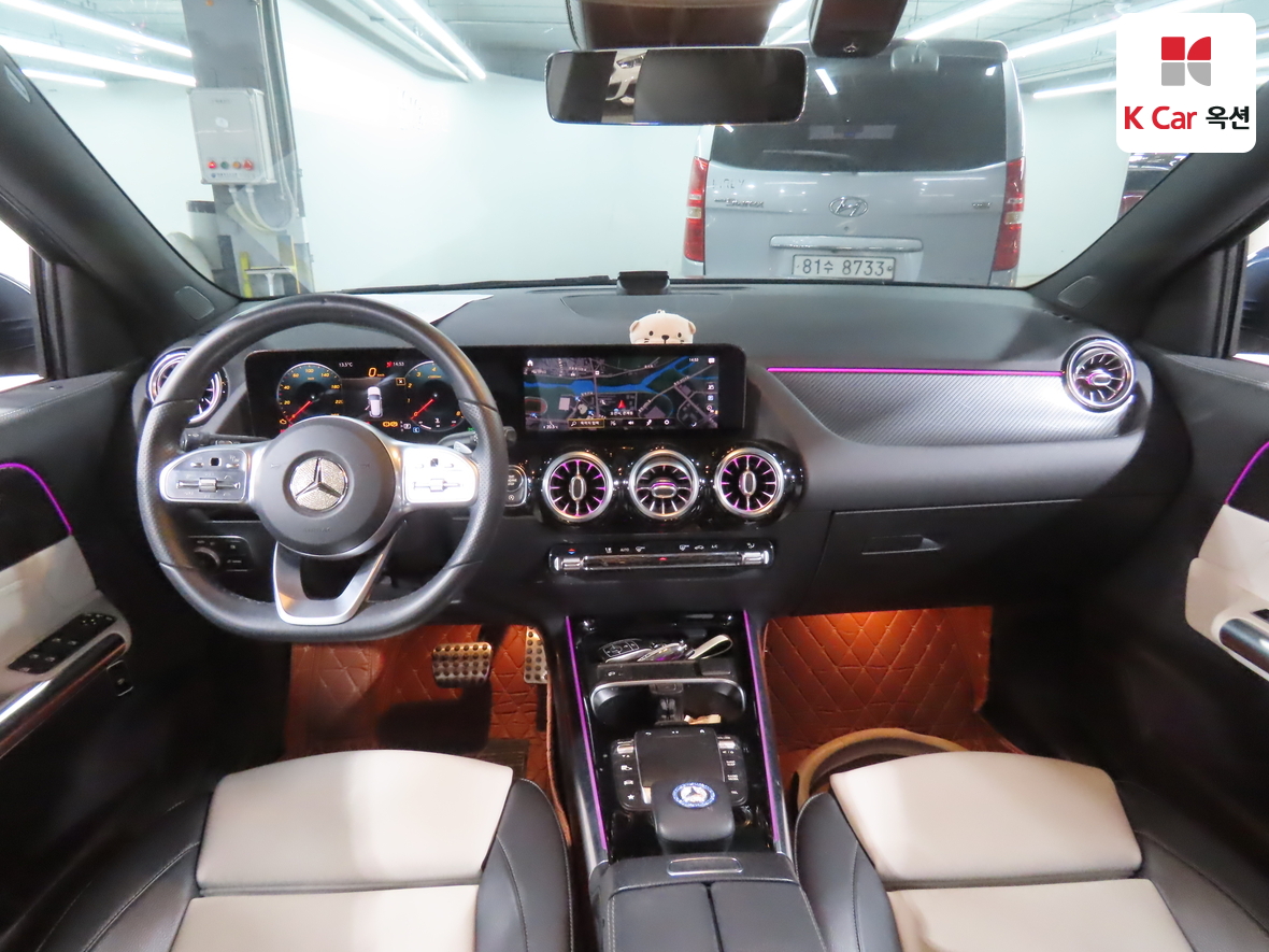 Mercedes-Benz GLA-Class 2021 - Image 3