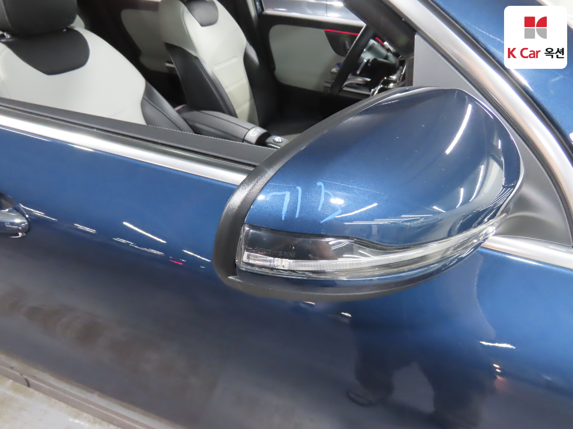 Mercedes-Benz GLA-Class 2021 - Image 40