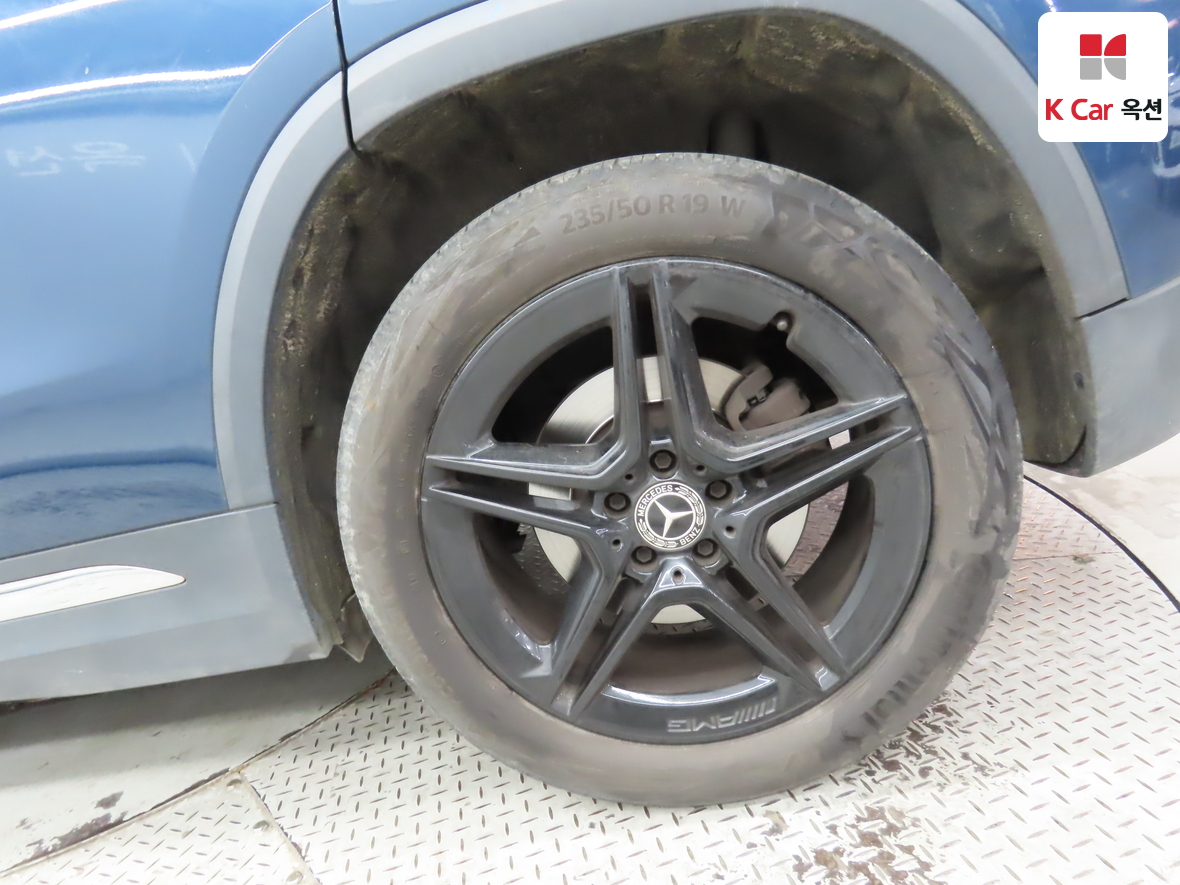 Mercedes-Benz GLA-Class 2021 - Image 50