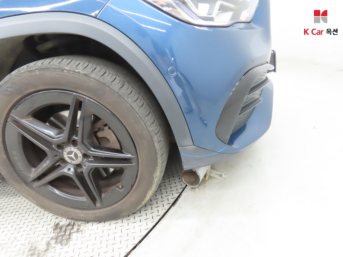 Mercedes-Benz GLA-Class 2021 - Image 41