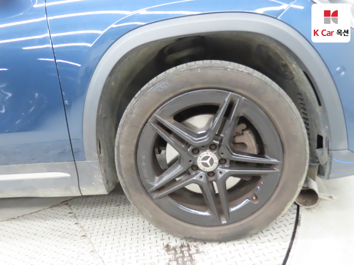 Mercedes-Benz GLA-Class 2021 - Image 48