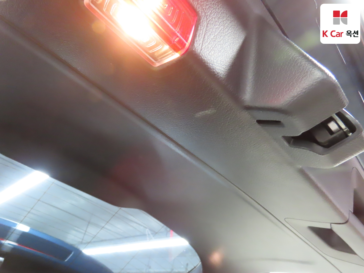 Mercedes-Benz GLA-Class 2021 - Image 29