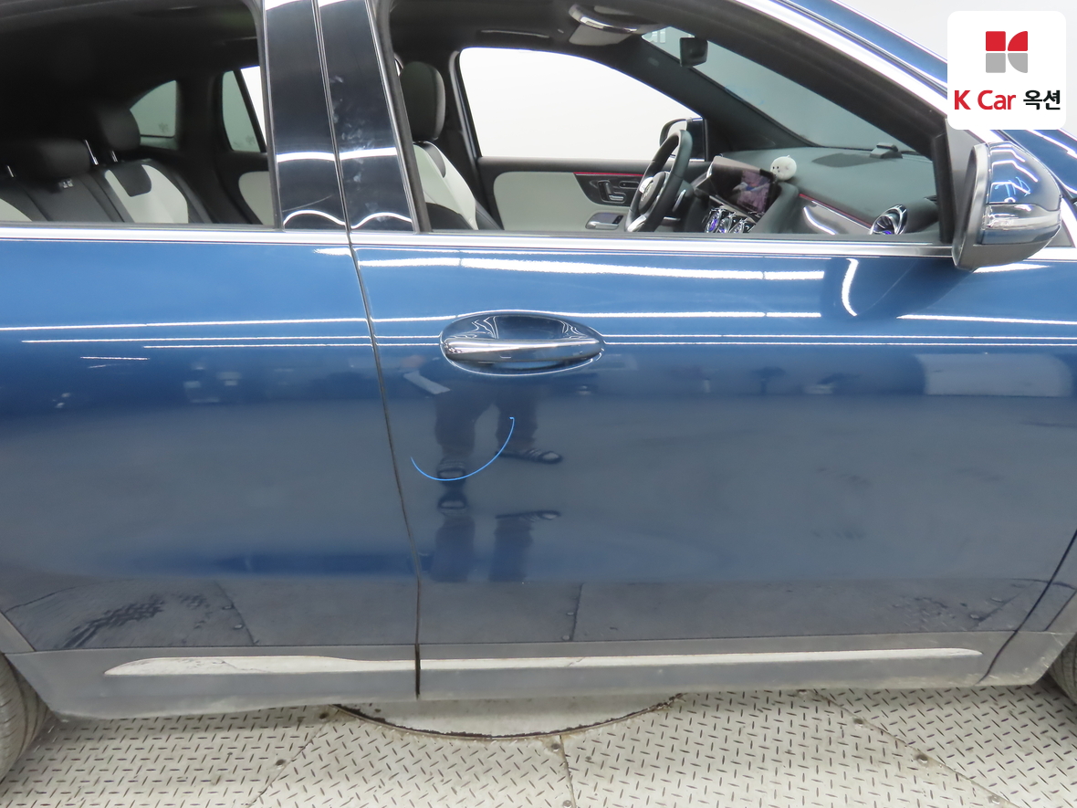 Mercedes-Benz GLA-Class 2021 - Image 47