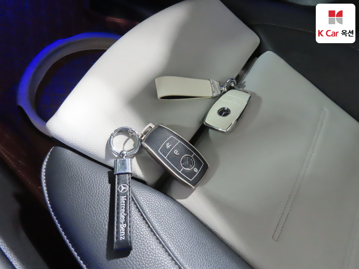 Mercedes-Benz GLA-Class 2021 - Image 18