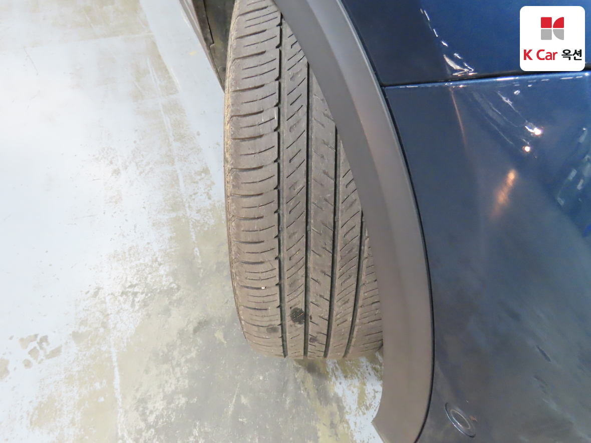 Mercedes-Benz GLA-Class 2021 - Image 35