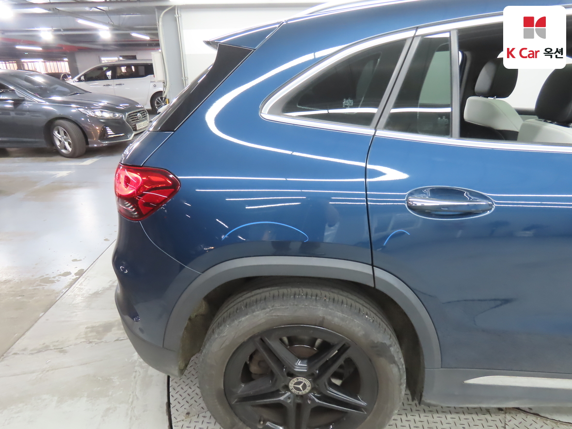 Mercedes-Benz GLA-Class 2021 - Image 46