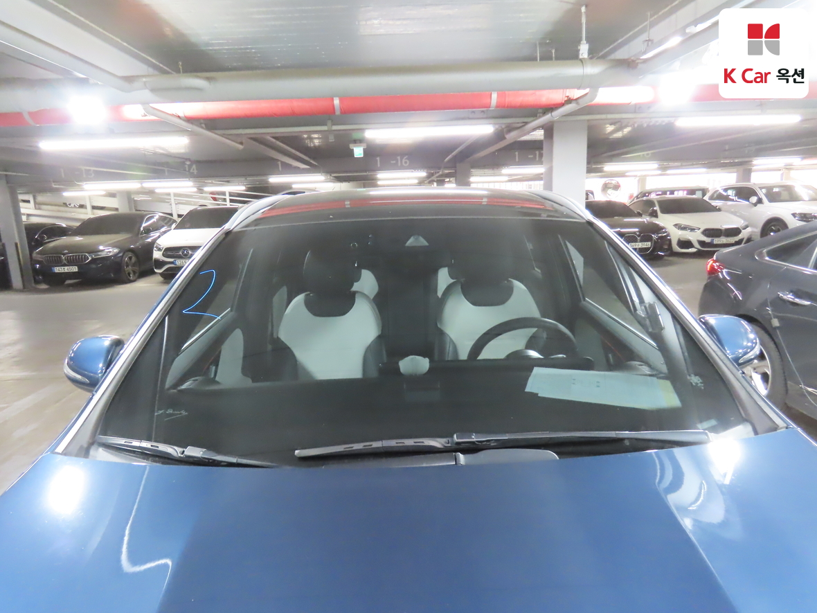 Mercedes-Benz GLA-Class 2021 - Image 37