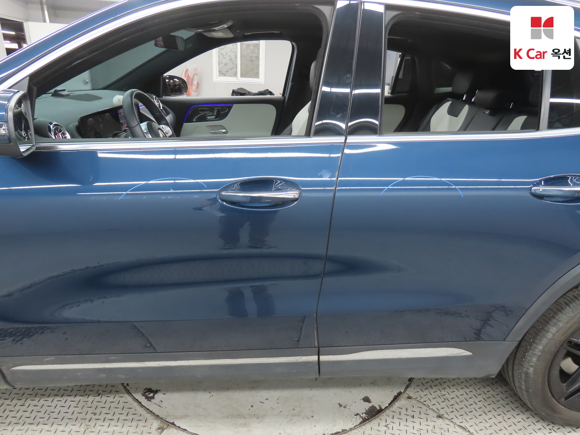 Mercedes-Benz GLA-Class 2021 - Image 44