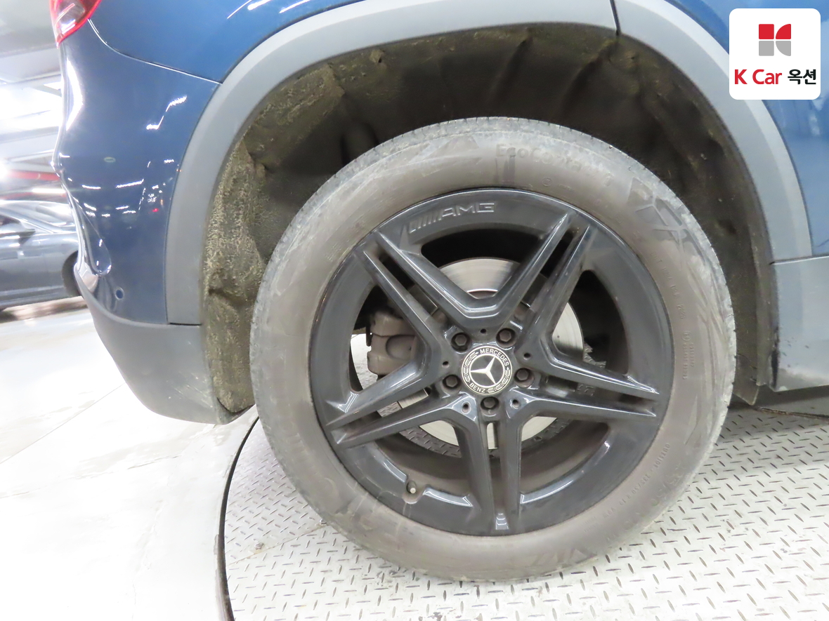 Mercedes-Benz GLA-Class 2021 - Image 49