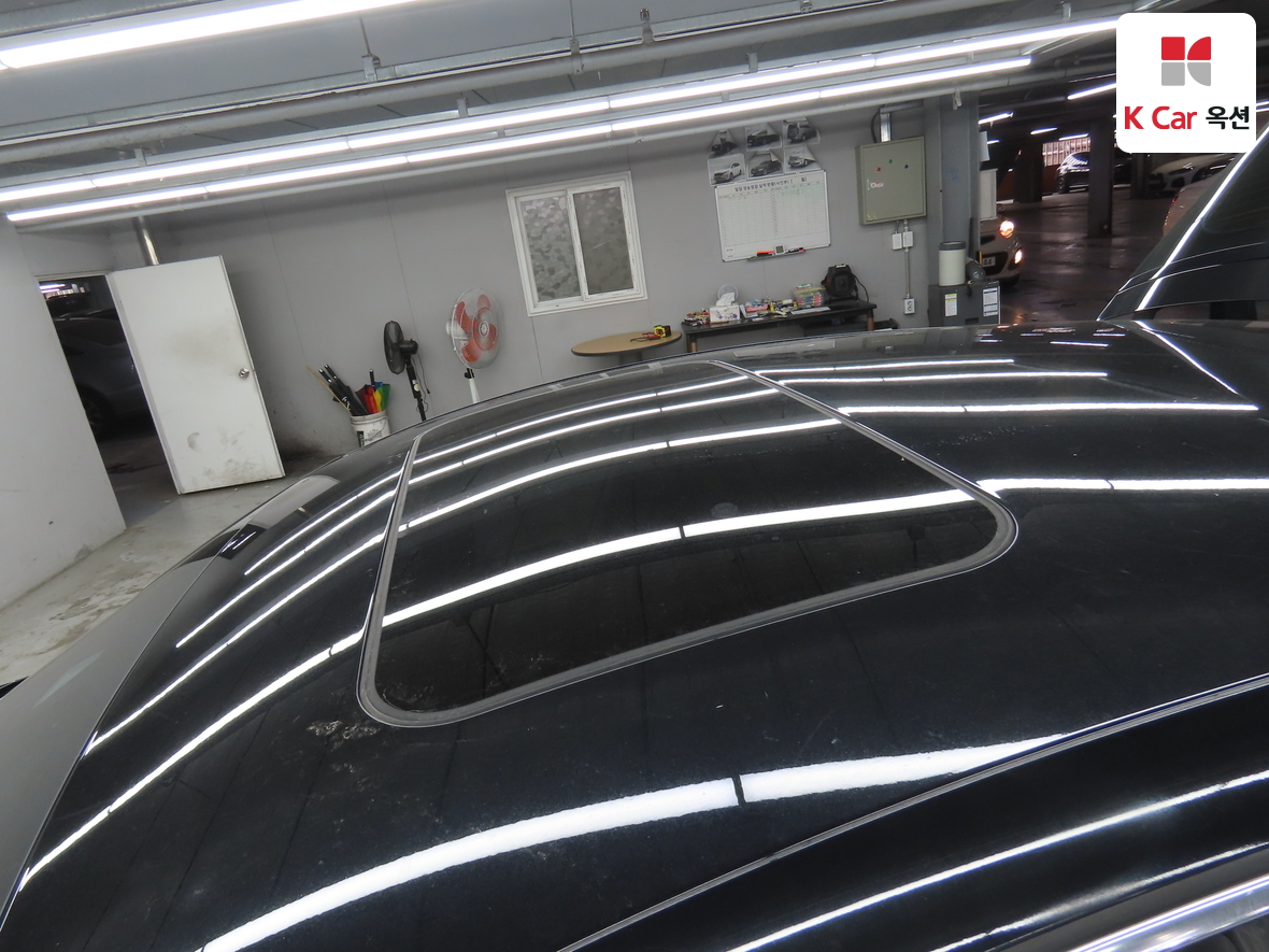 Audi A7 2014 - Image 22