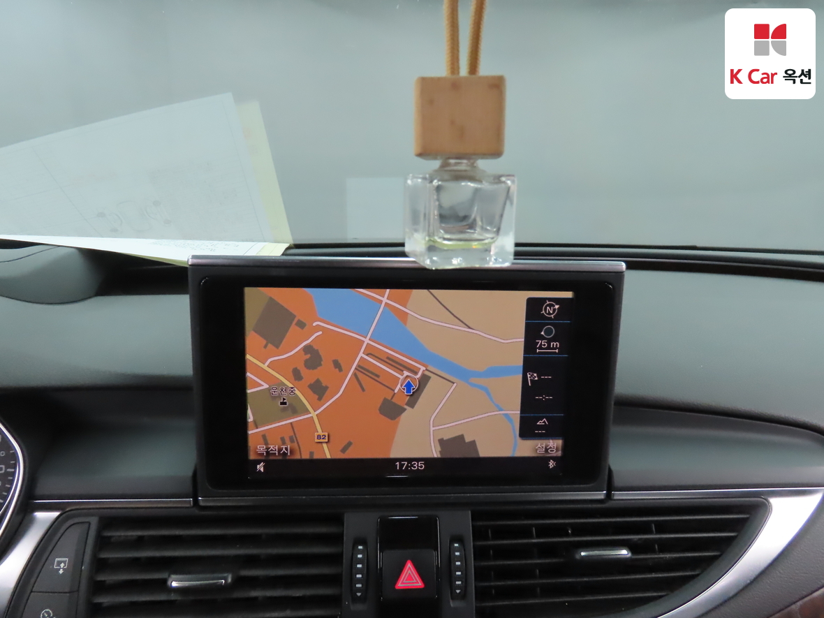 Audi A7 2014 - Image 14