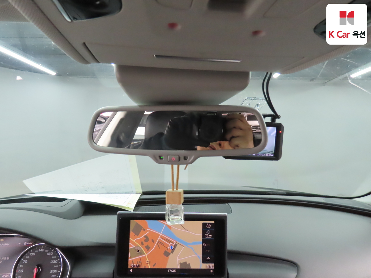 Audi A7 2014 - Image 13