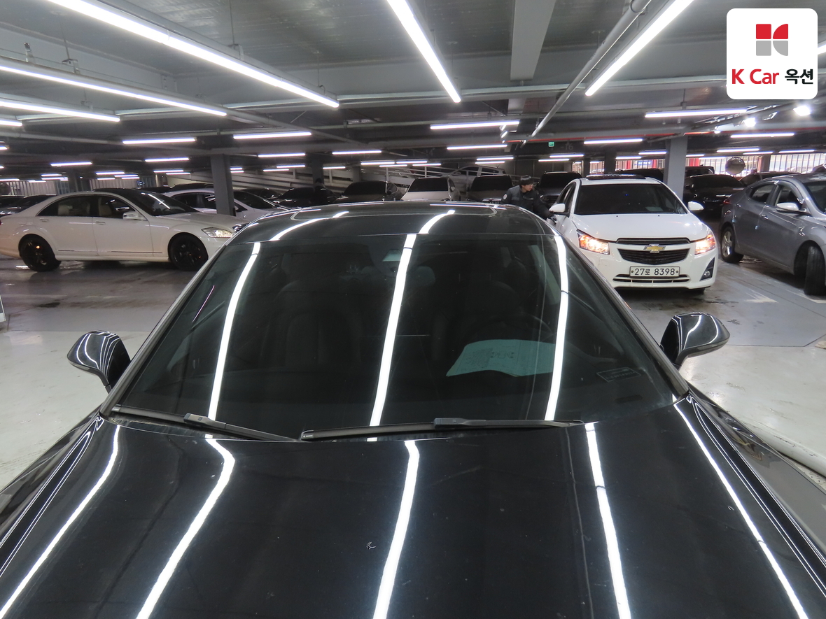 Audi A7 2014 - Image 36