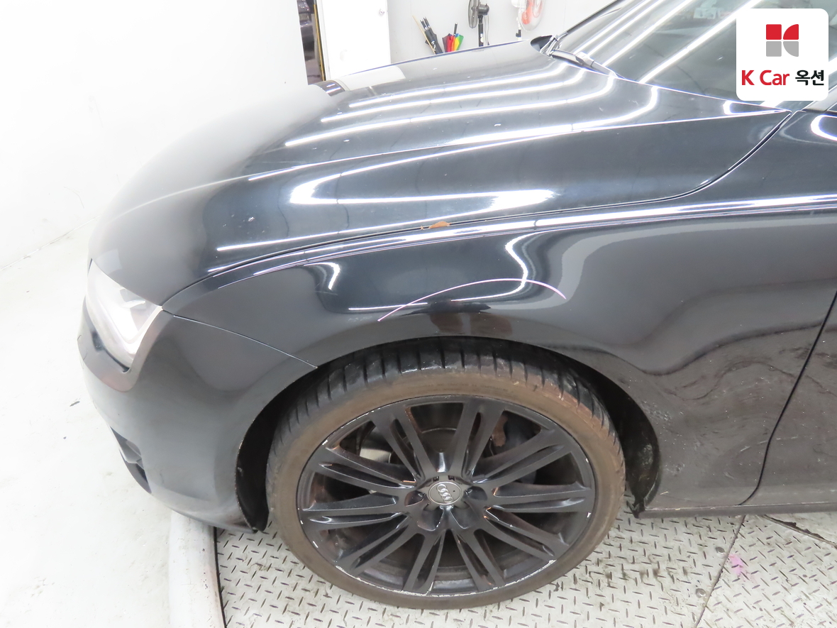 Audi A7 2014 - Image 39