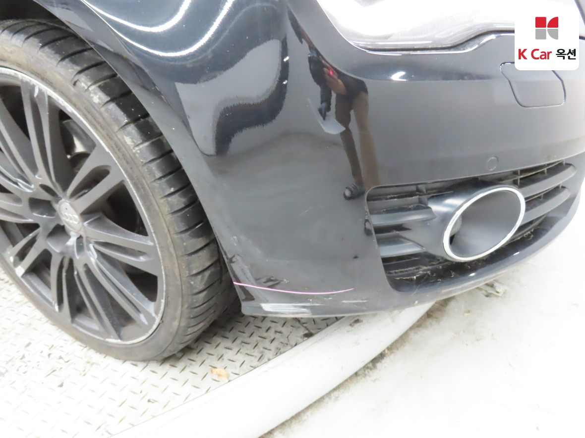 Audi A7 2014 - Image 44