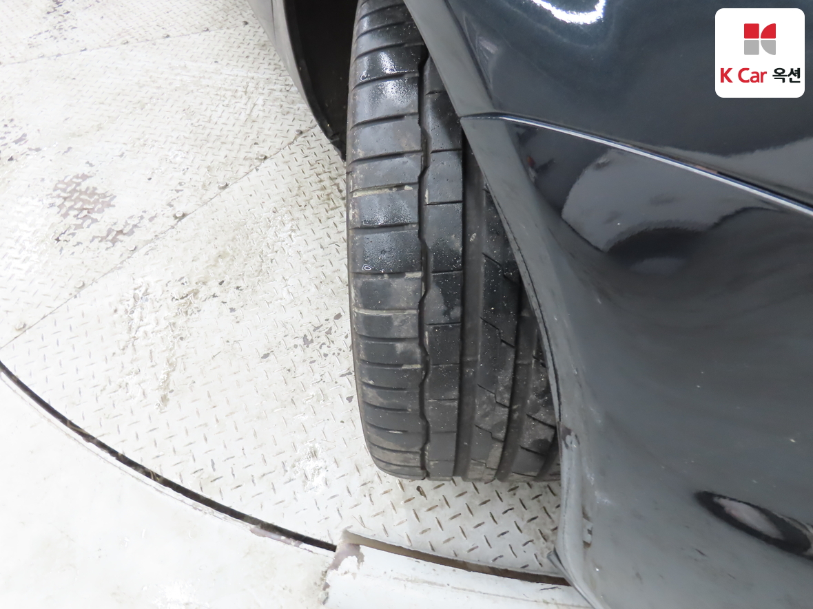 Audi A7 2014 - Image 34