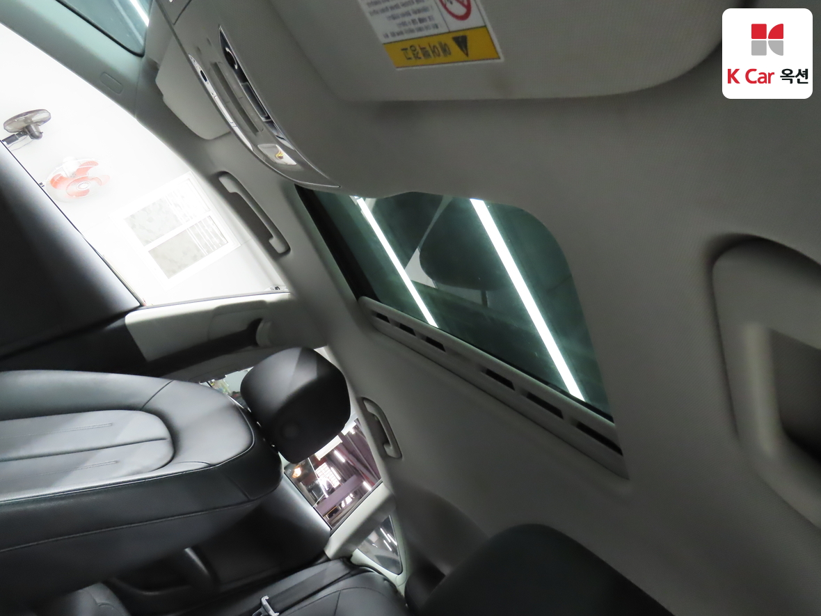 Audi A7 2014 - Image 21