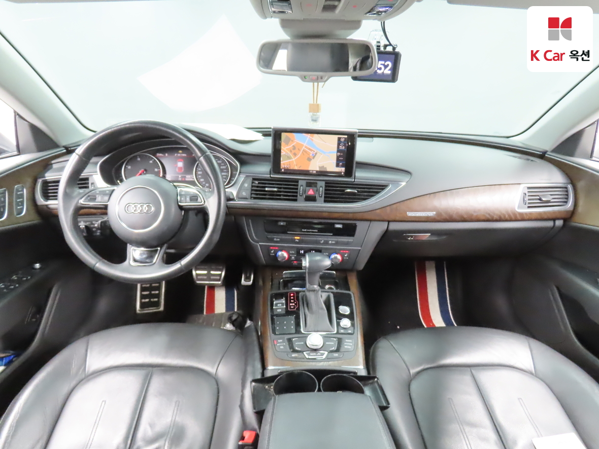 Audi A7 2014 - Image 3