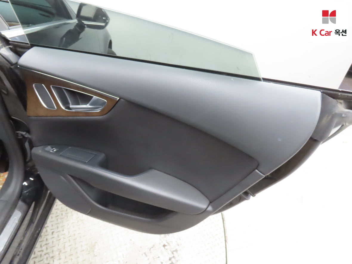 Audi A7 2014 - Image 29