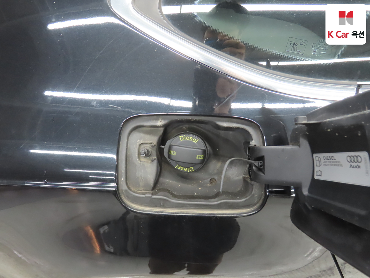 Audi A7 2014 - Image 25