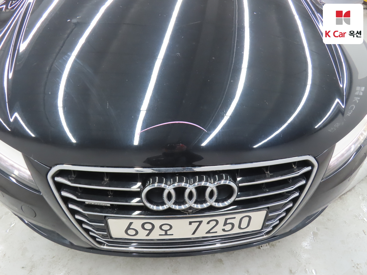 Audi A7 2014 - Image 38