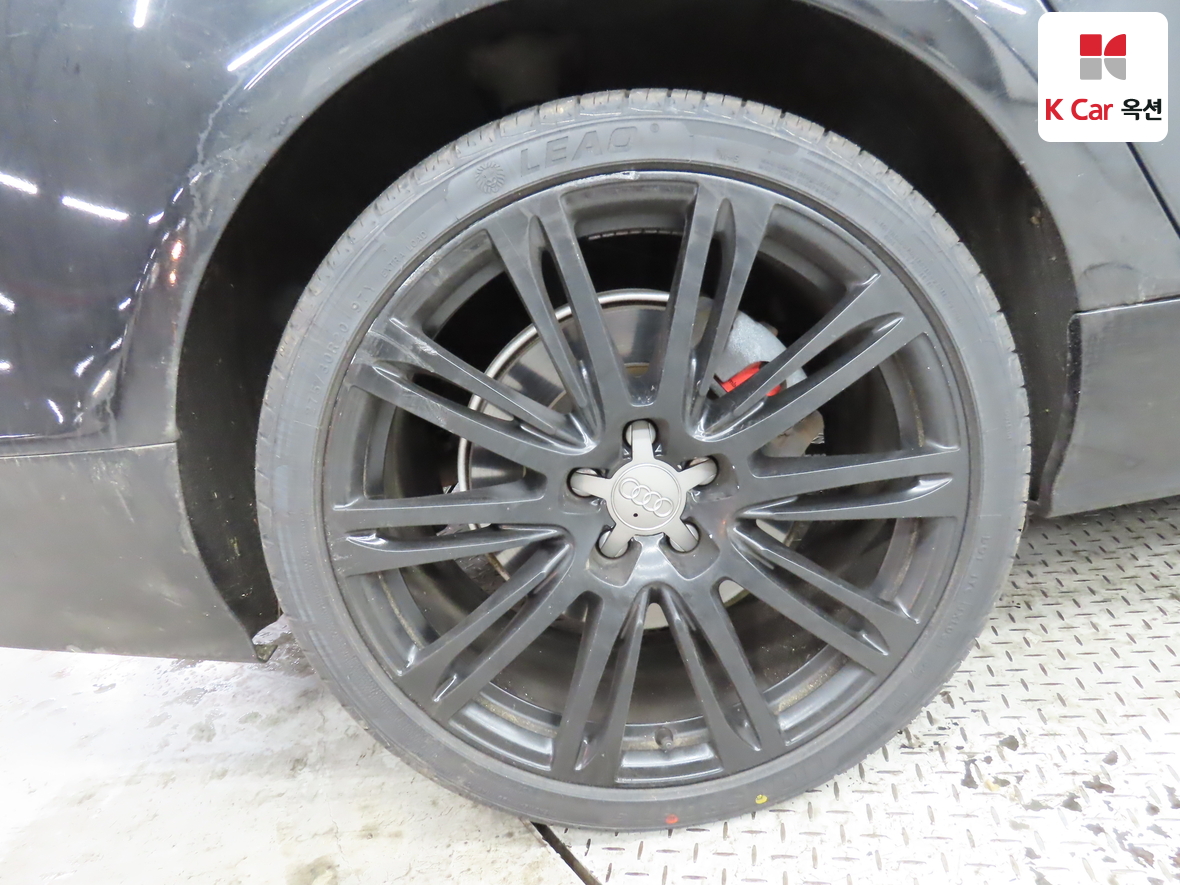 Audi A7 2014 - Image 48