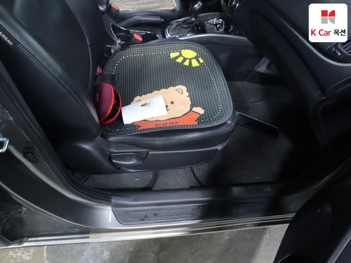 Kia Forte 2012 - Image 28