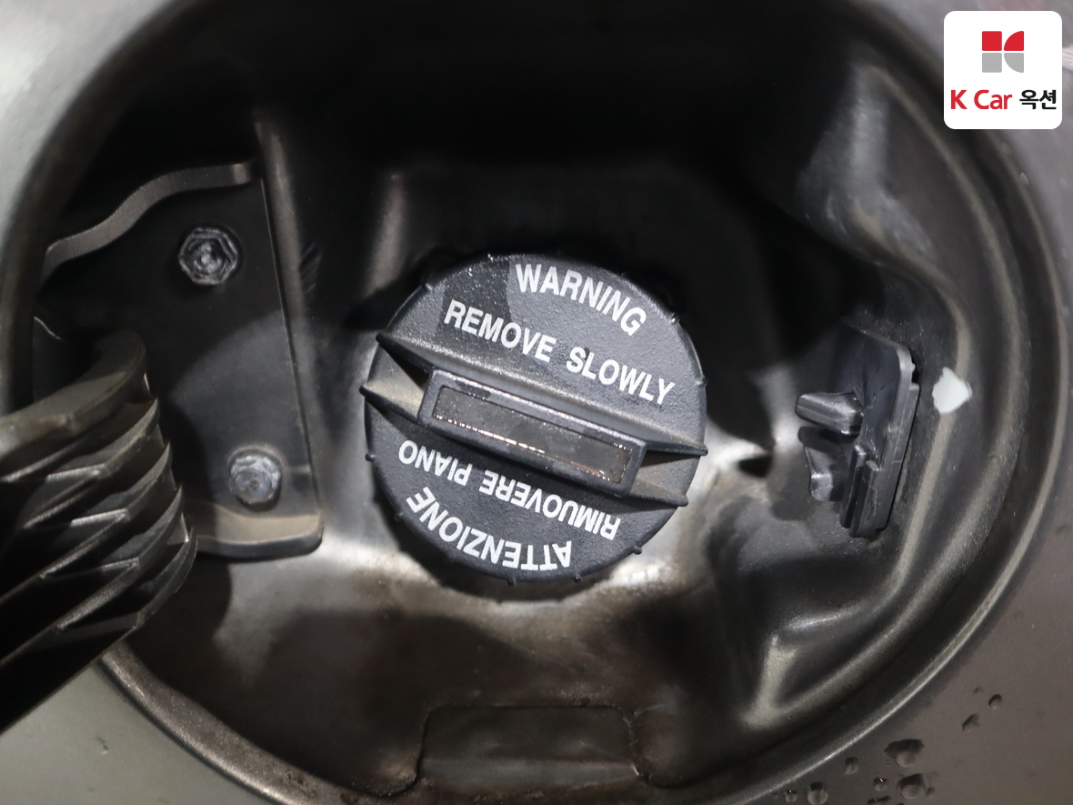 Kia Forte 2012 - Image 23