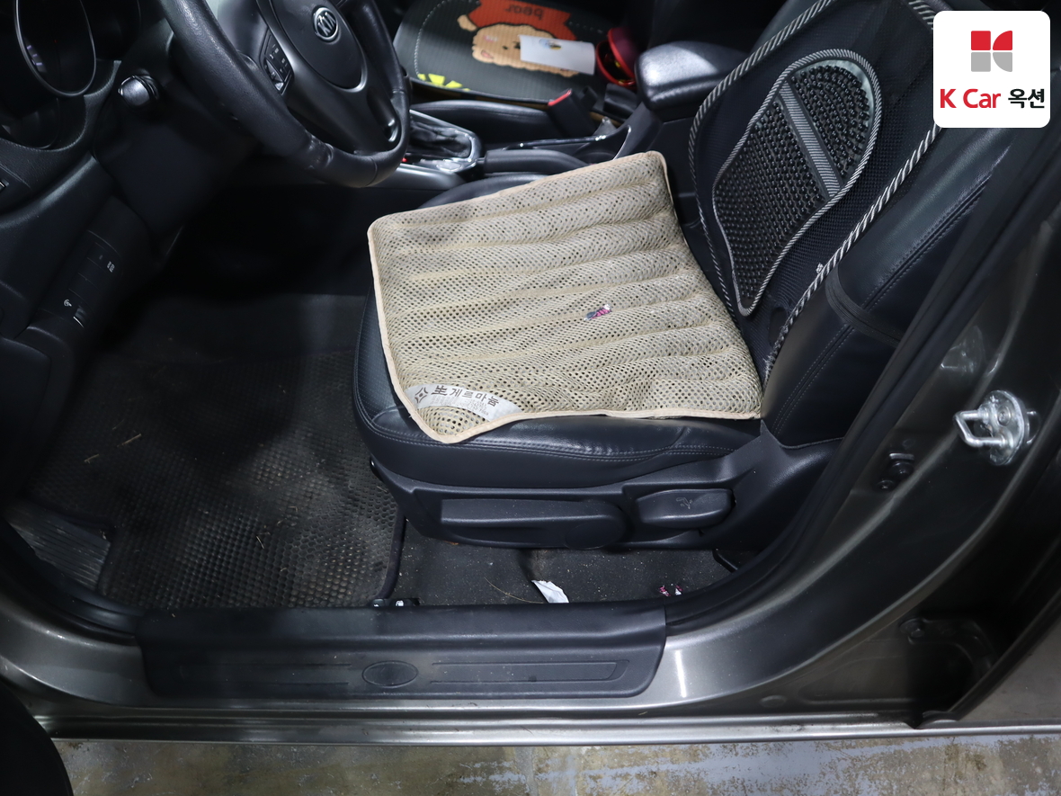 Kia Forte 2012 - Image 17