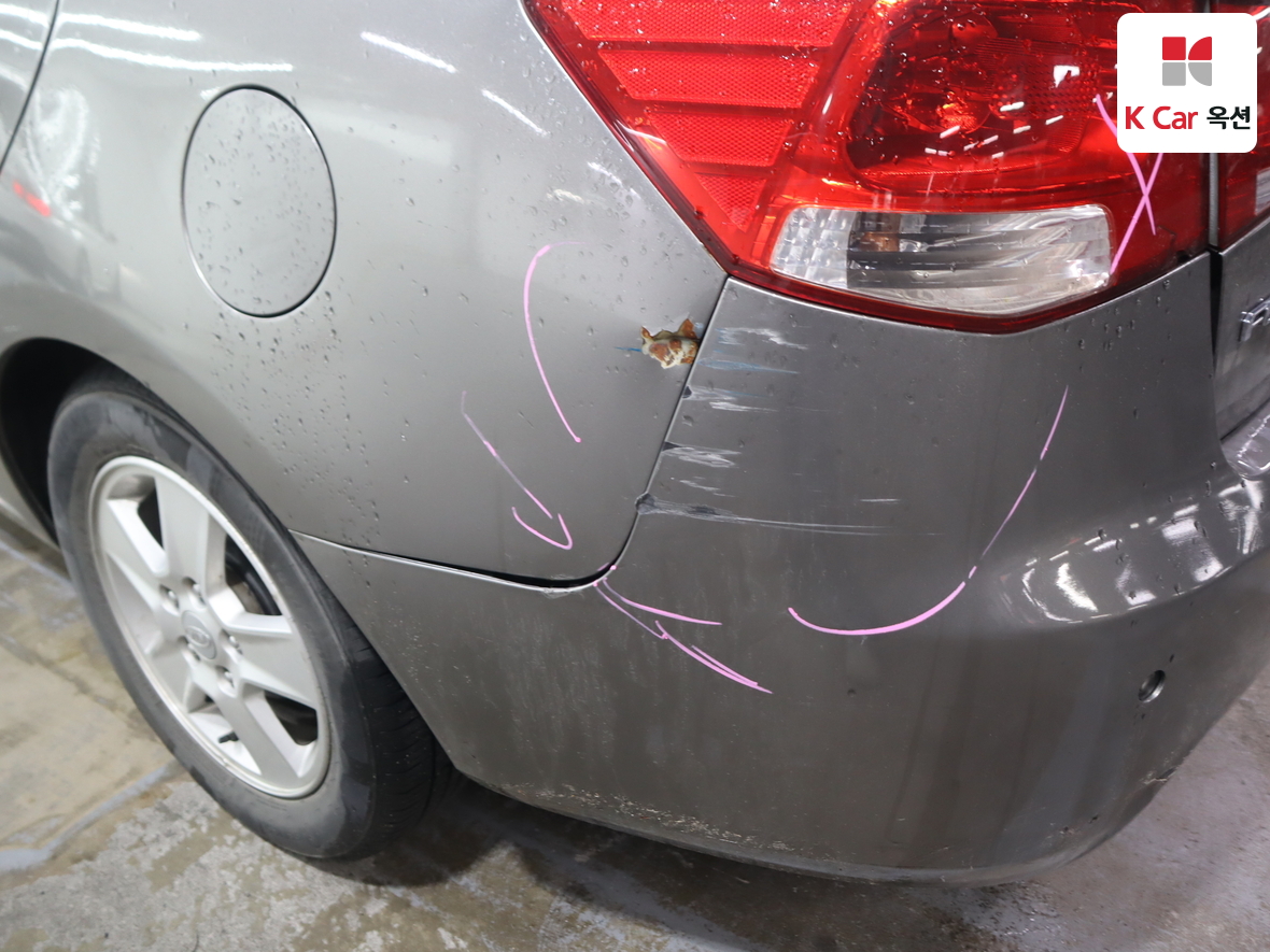 Kia Forte 2012 - Image 36